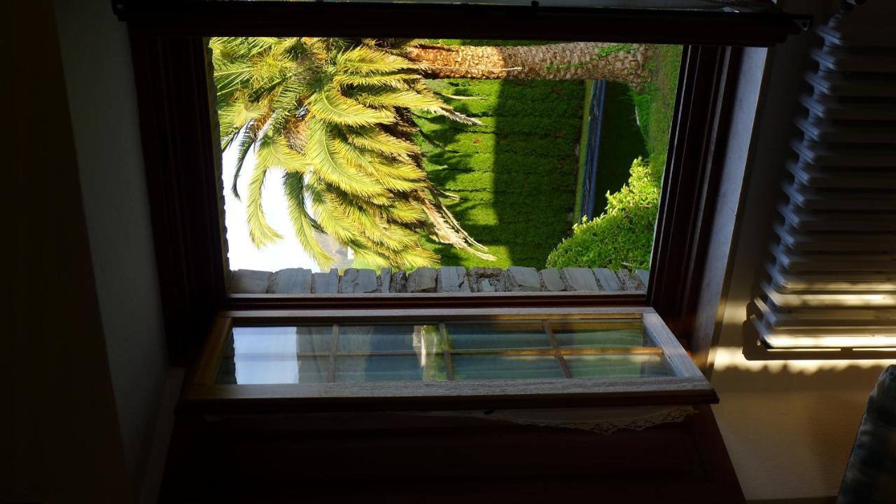 Pazo De Terrafeita Hotel Trabada Luaran gambar